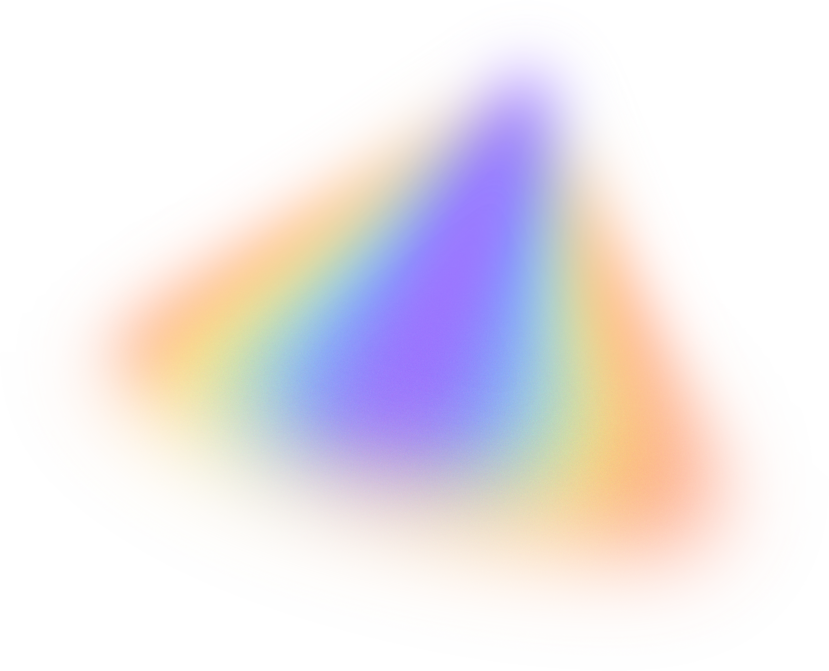 Rainbow Overlay Texture